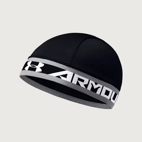 Mens Under Armour Original Skull Wrap