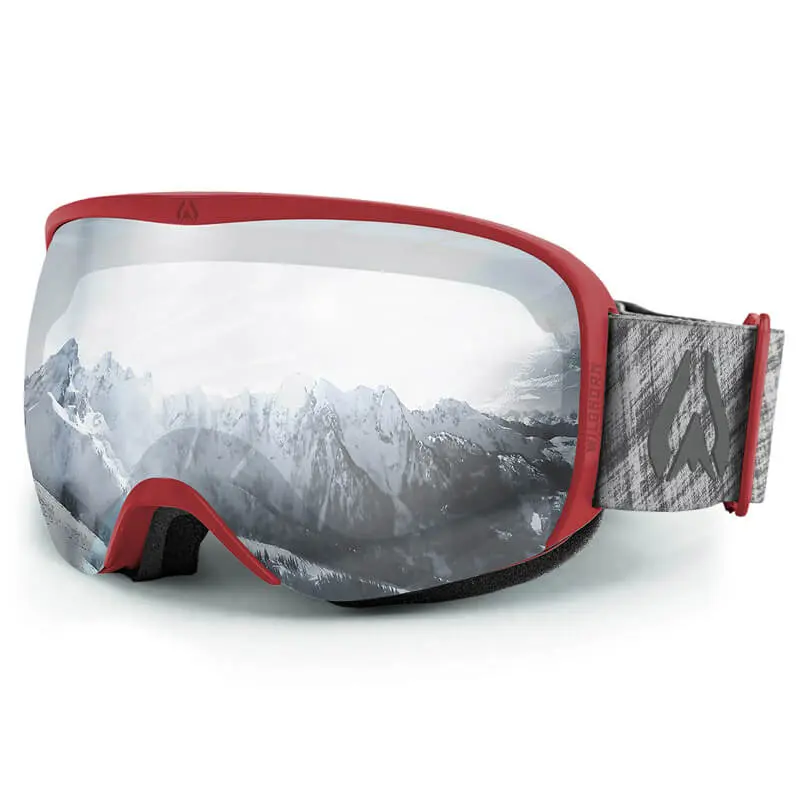 Cristo Ski Goggles