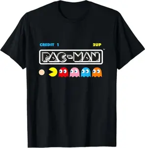 Pac-Man T-Shirt