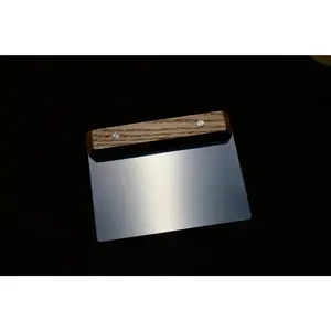 Flexi Bench Scraper