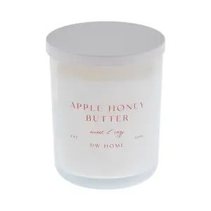 Apple Honey Butter