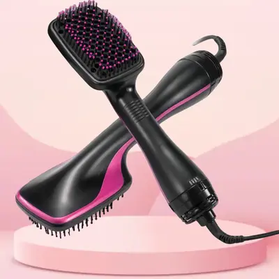 Brush Dryer Tyche Hair Dryer Reviews Tyche Chic Hair Dryer Brush