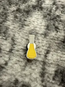 cokan clog charm
