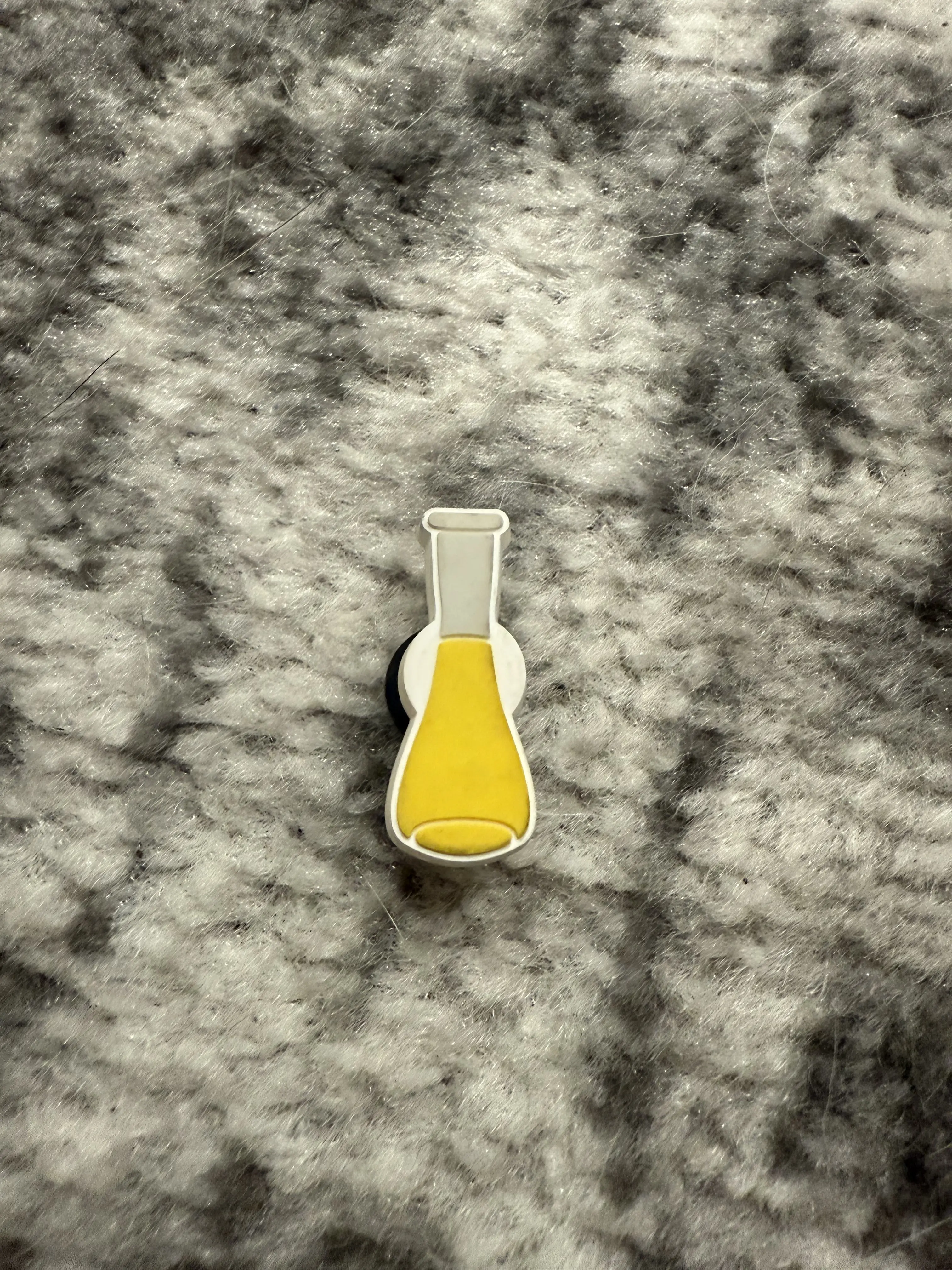 cokan clog charm