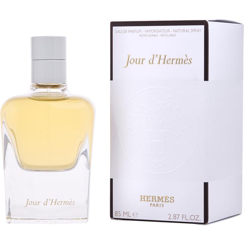Jour D'hermes By Hermes Eau De Parfum For Women