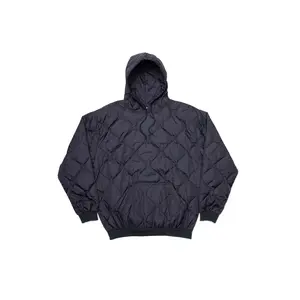 The Woobie Hoodie