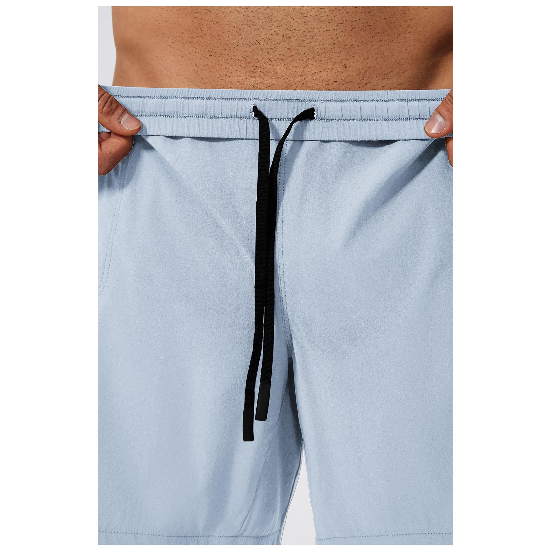 Men Running Shorts