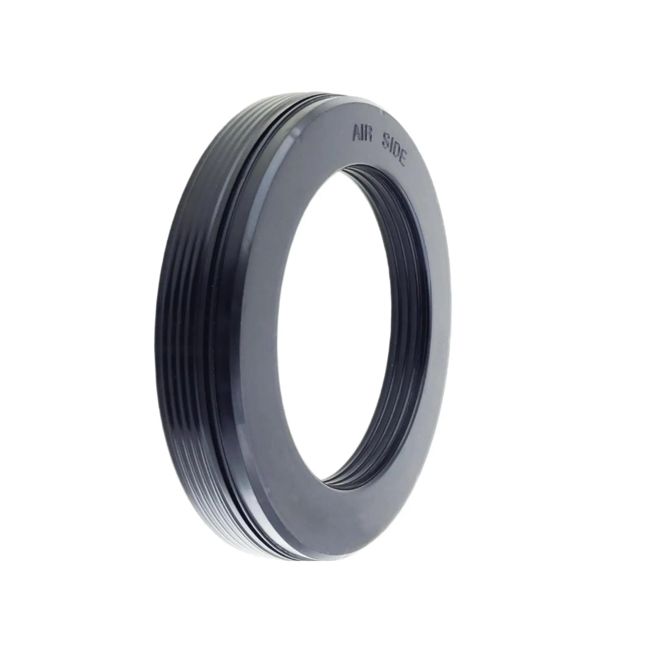 TORQUE High Performance Vehicle Wheel Seal - Drive Accessories, Replacement for Freightliner, Kenworth, Peterbilt, Navistar, Volvo, Mack, Replaces SKF 46300-46305 & Stemco 373-0243 (TR0243), Lead-Free, Yes-Fit Guarantee, 1-Year
