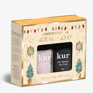 Conceal + Go - Pink: Holiday Edition