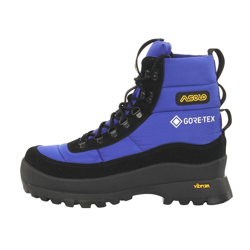 ASOLO PUFFER GTX BOOT