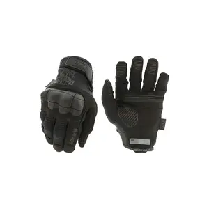 Mechanix Wear M-Pact 3 Glove - Tactical Work Gloves for Smart Phones and Tablets
