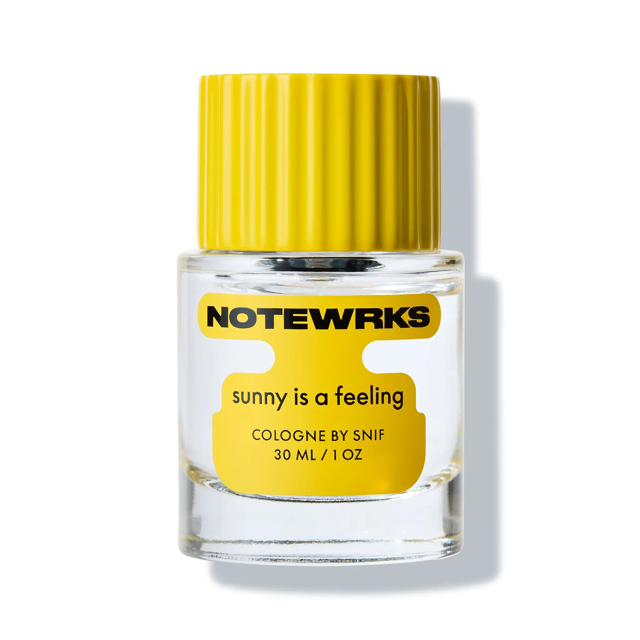 SUNNY IS A FEELING - WOODY CITRUS FRAGRANCE SUNNY IS A FEELING - WOODY CITRUS FRAGRANCE