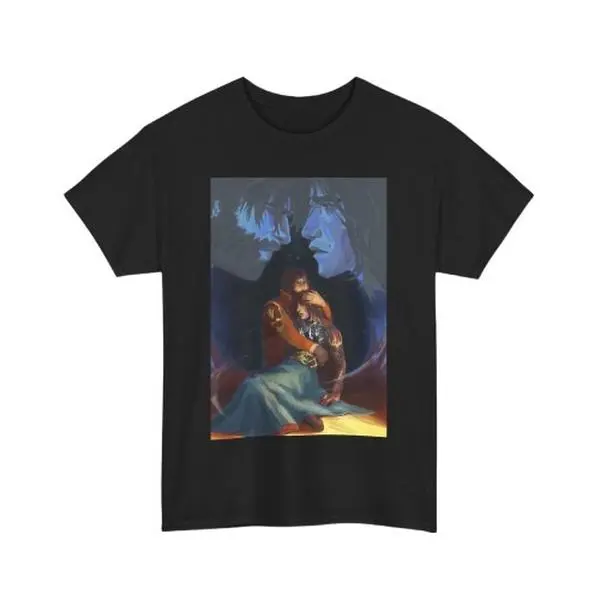 League Of Legends Jayce And Viktor Arcane T-shirt - Jayvik , Jinx And Caitlyn Characters, Christmas Gift - Tshirt