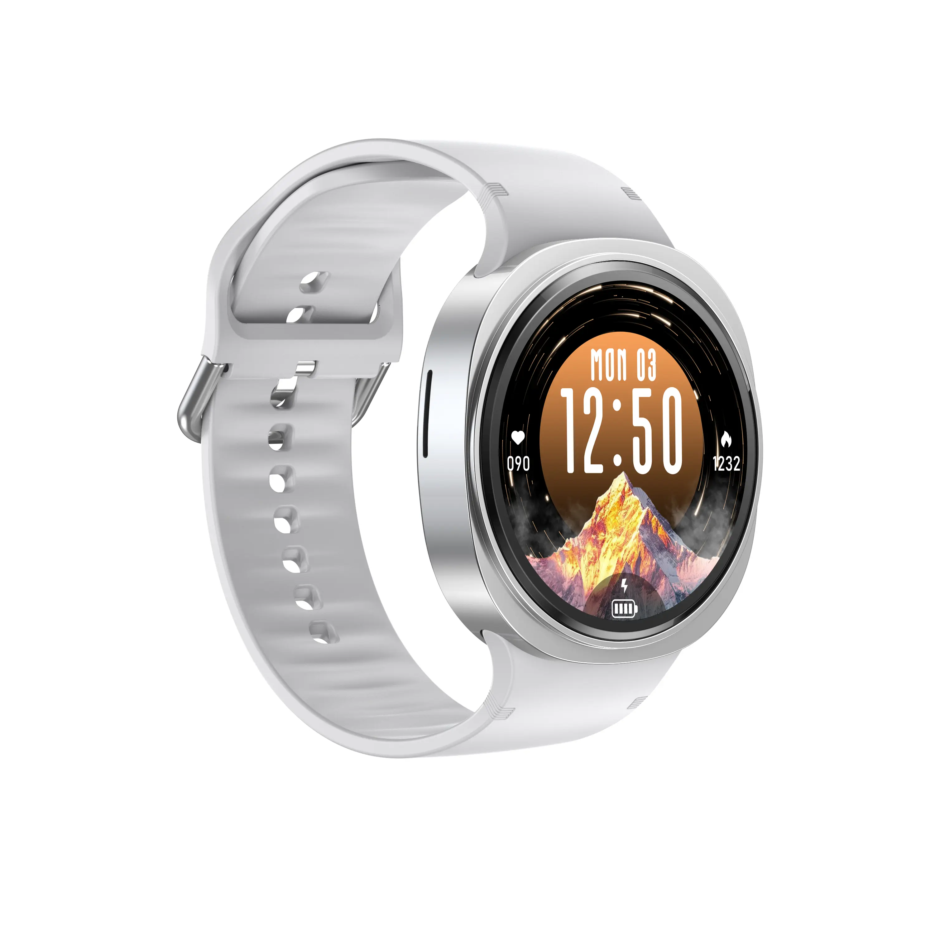 S8 Multifunctional Smart Electronic Watch