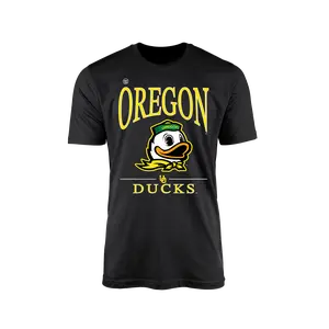 Oregon Ducks Vintage Heritage Graphic Men’s T-Shirt, Shortsleeve, Classic