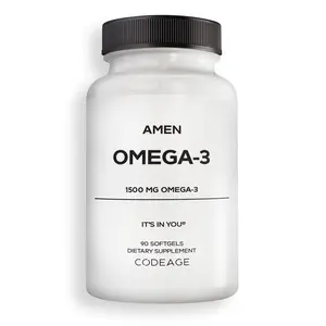 Amen Omega-3