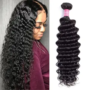 Bundles deep wave Bundles deep wave