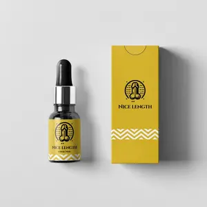 Nice Length Atelier III Vital Skin Foundation Stick 10ml for Effortless Daily Use & Comfortable Lightweight Application