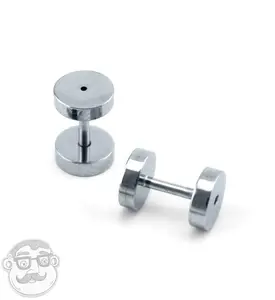 16 Gauge Stainless Steel Tunnels