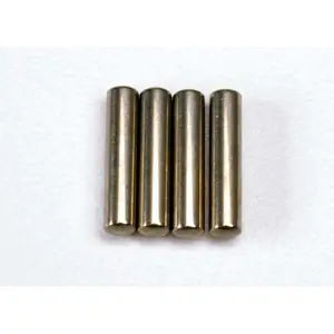 4955 Pins, axle (2.5x12mm) (4)