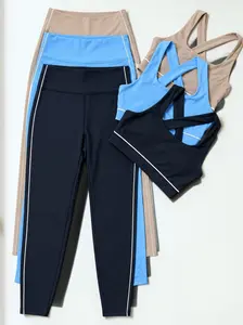 Contrast Align 2-Piece Active Set