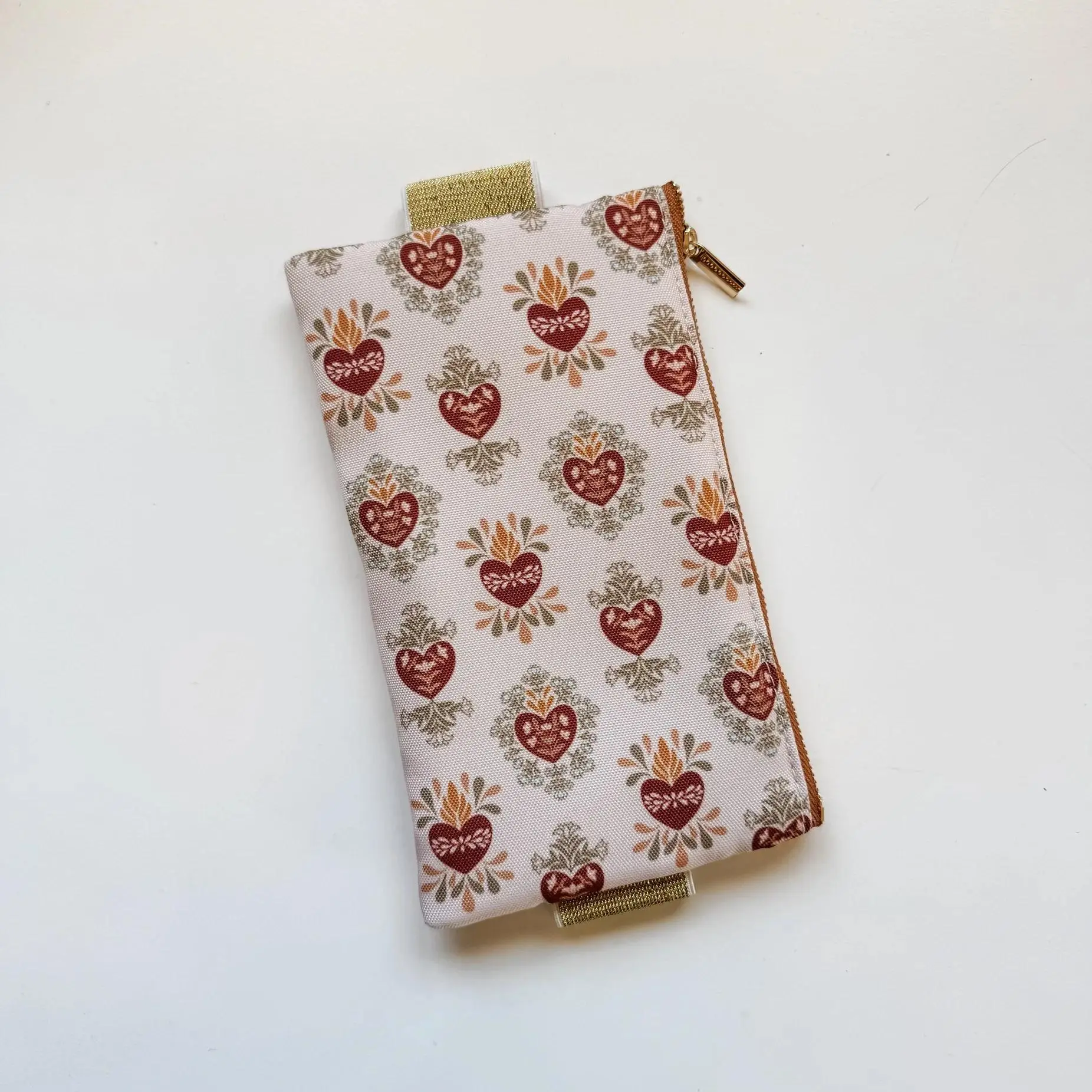 Bible/Planner Pouch