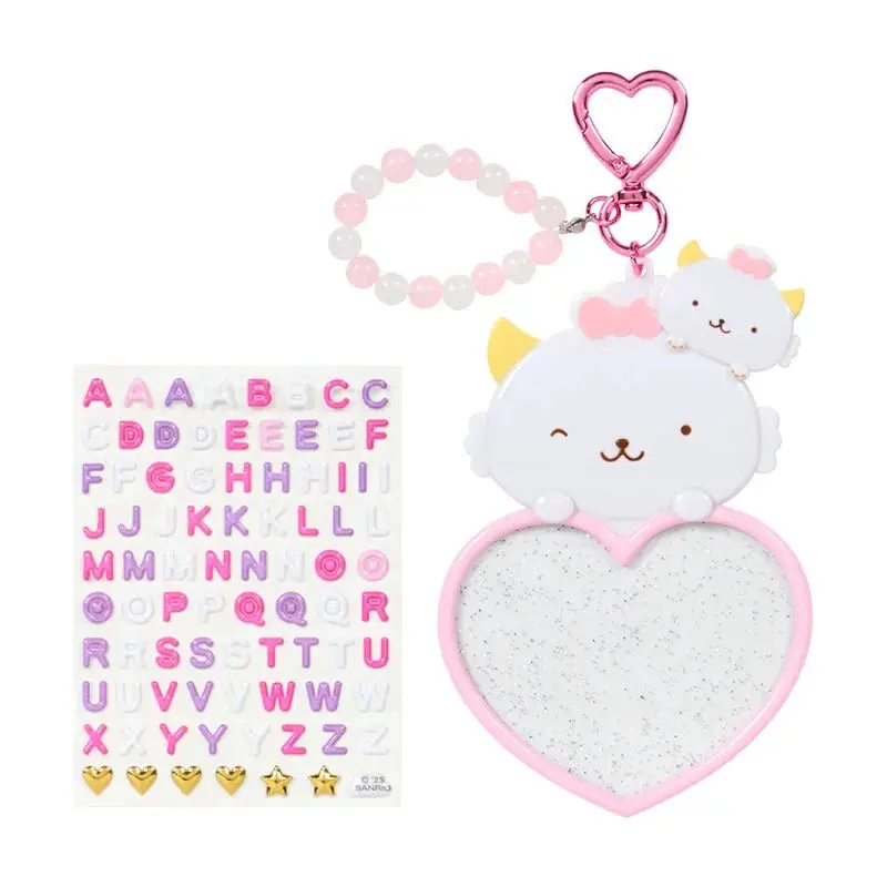 Gaopowerroo Customizable Keychain (Sanrio Character Award Series) Gaopowerroo Customizable Keychain (Sanrio Character Award Series)