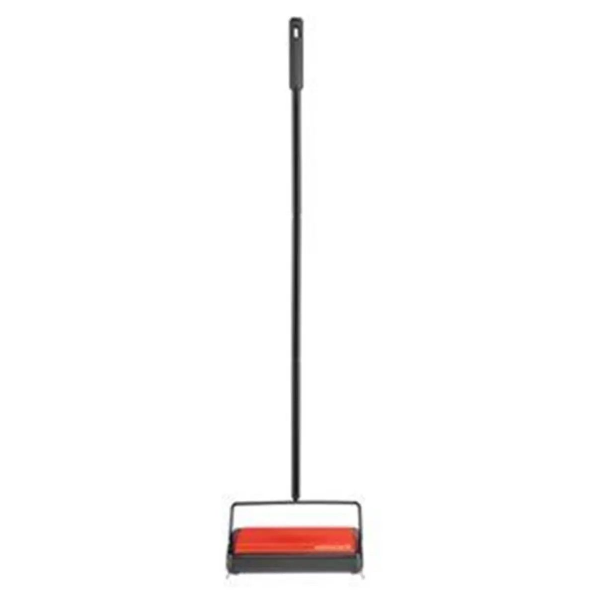 Bissell Homecare International 500585 Refresh Cordless Carpet Sweeper - Cordless Vacuum Cleaner with Dual Corner Brushes, Metal Components for Household Floor Care