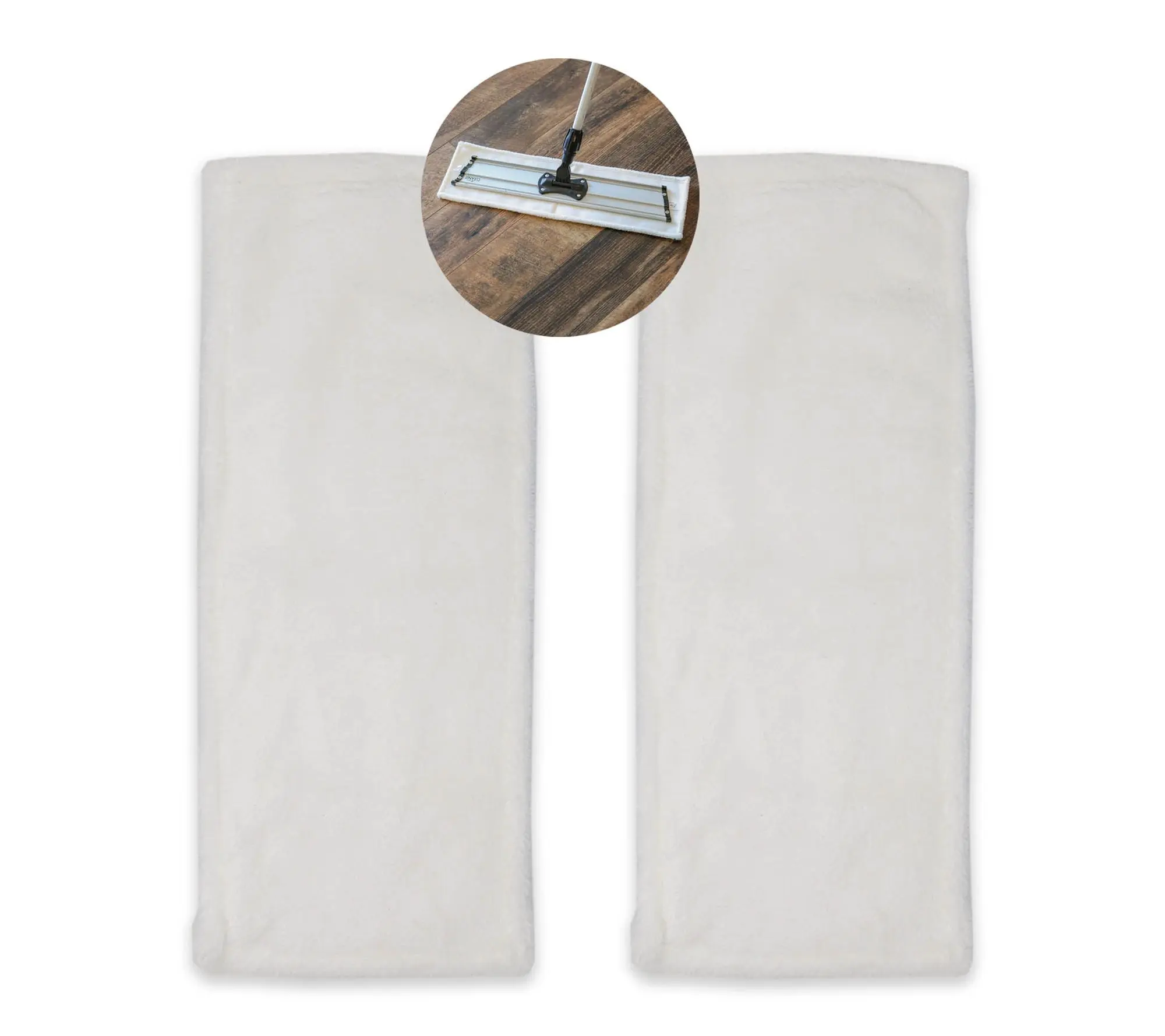 Don Aslett's Dust Pads 2 Pack