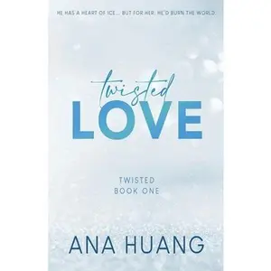 USED-Twisted Love - Special Edition by Huang, Ana (Paperback)