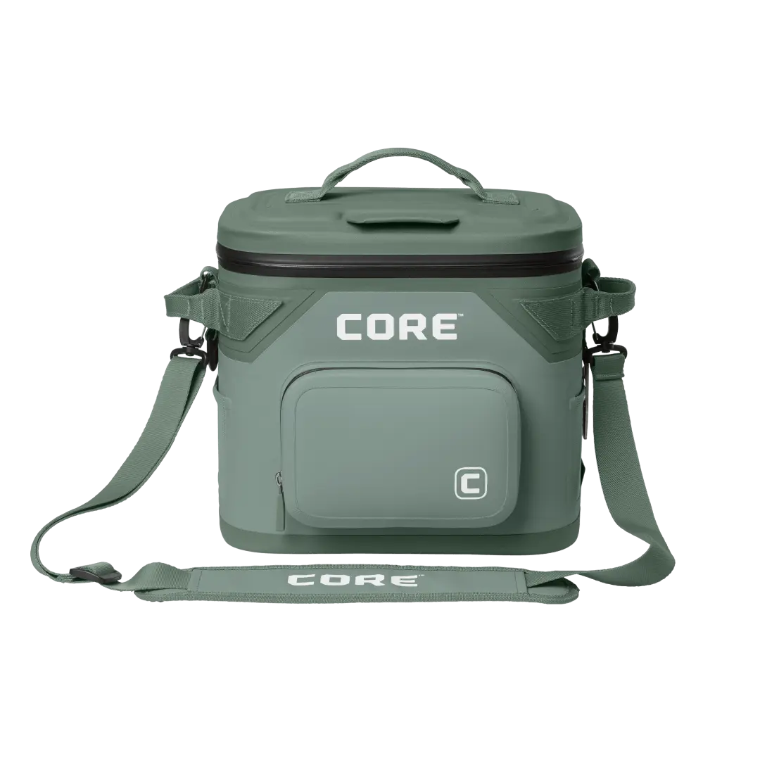 CLIMAKEEP 12 Can Magnetic Soft Cooler