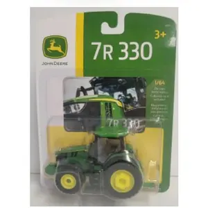 John Deere 1/64 Scale 7R 330 Tractor