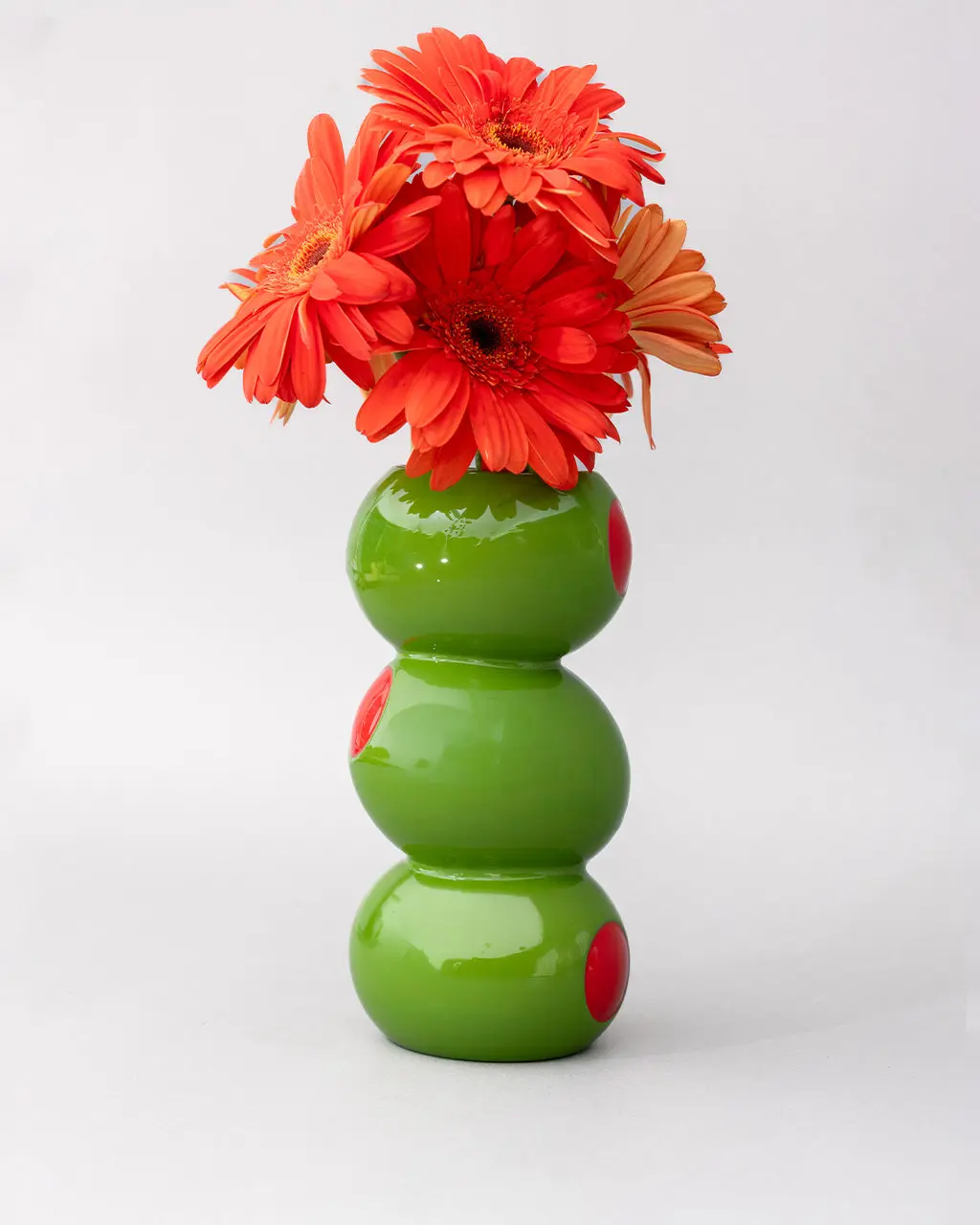 Olives Vase Olives Vase