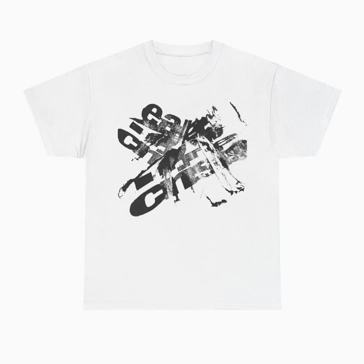 Nettspend Early Life Crisis Painter Album Tour Merch T-Shirts Tees - All Colors 2FR