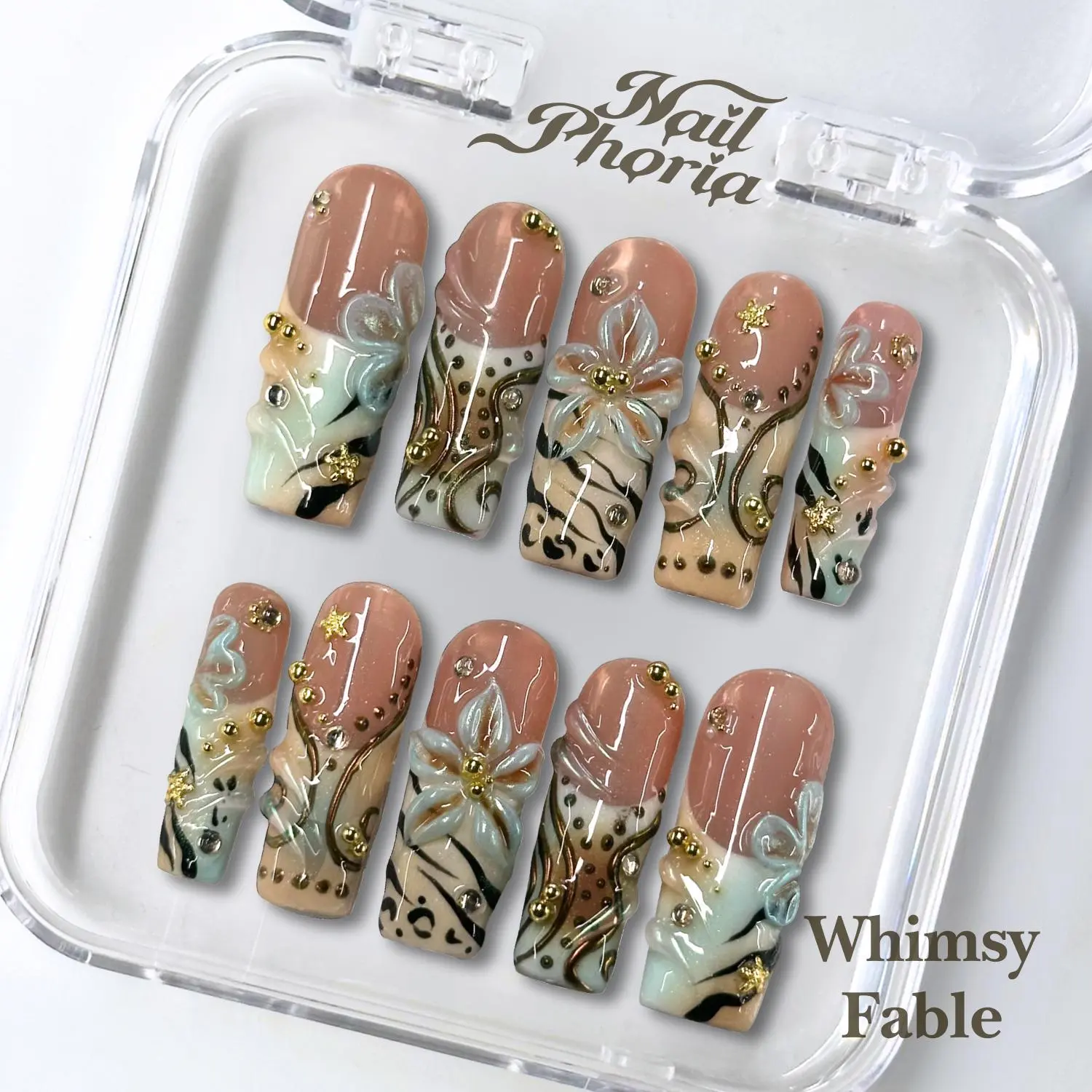 Whimsy Fable