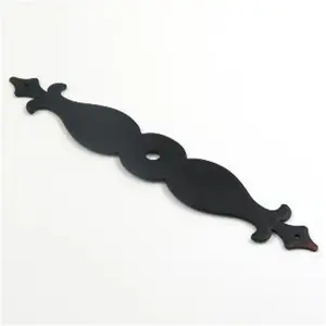 Rusticware  Oil Rubbed Bronze 6 0.5 In. Back Plate