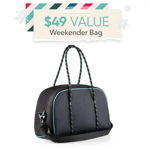 RevAir Weekender Bag - Neoprene