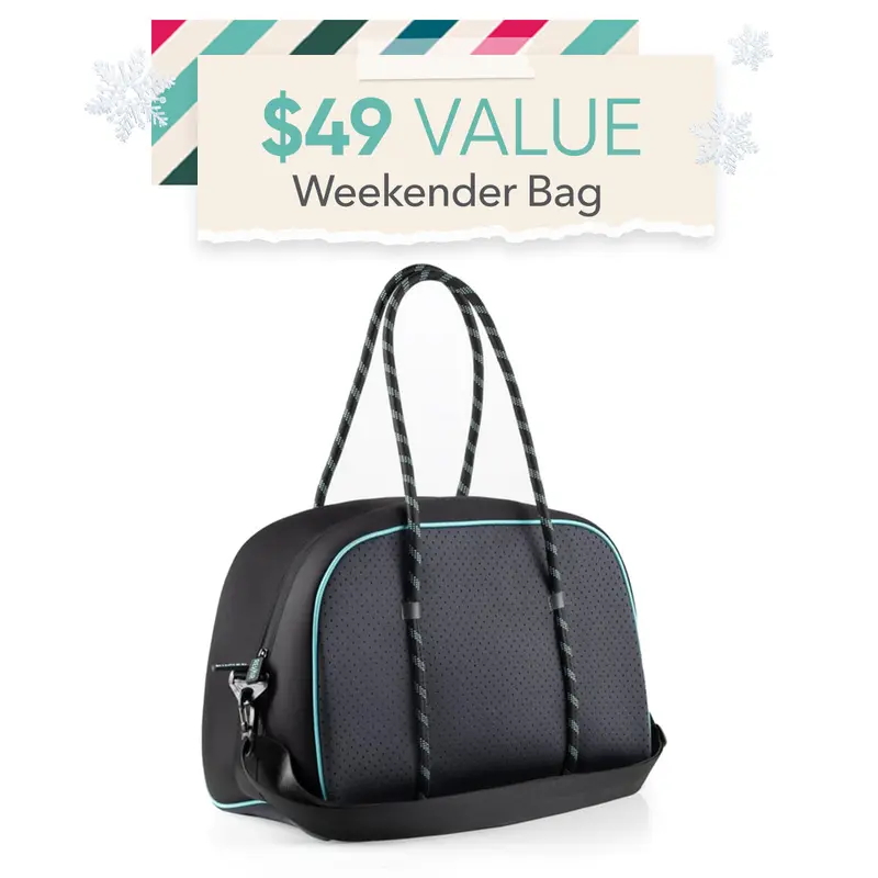RevAir Weekender Bag - Neoprene