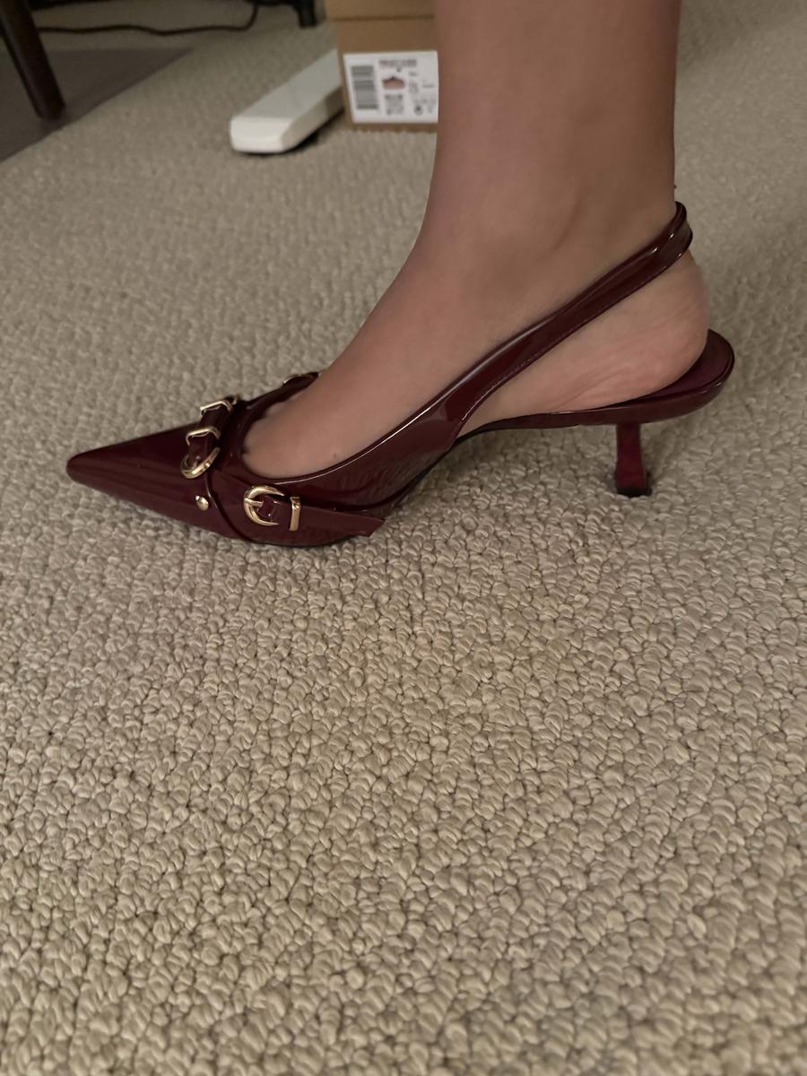 Item: Rust Red, CN40