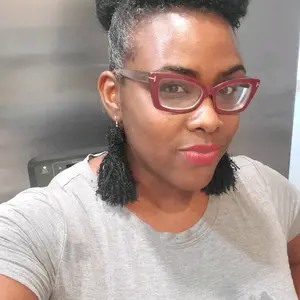 Fuzzy Tassels Earrings