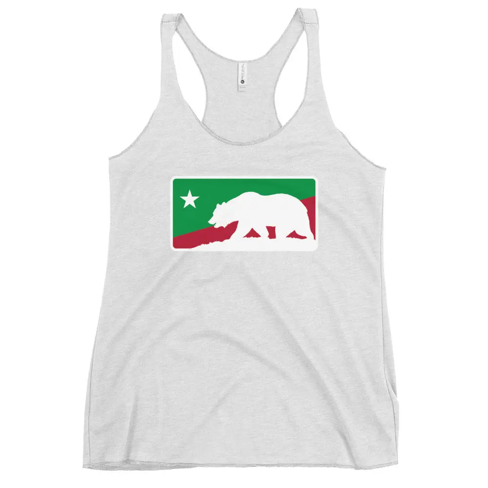 California Republic Glory - Women's Tank Top