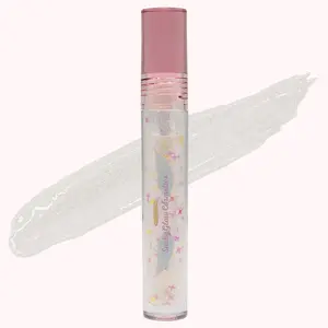 Pixie Dust Fairy Lipgloss - Hydrating