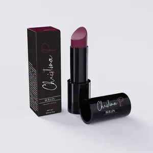 Christina P Berlin Lipstick
