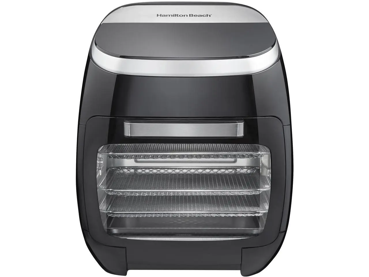 Hamilton Beach 35073 11.6 Quart Digital Air Fryer Oven