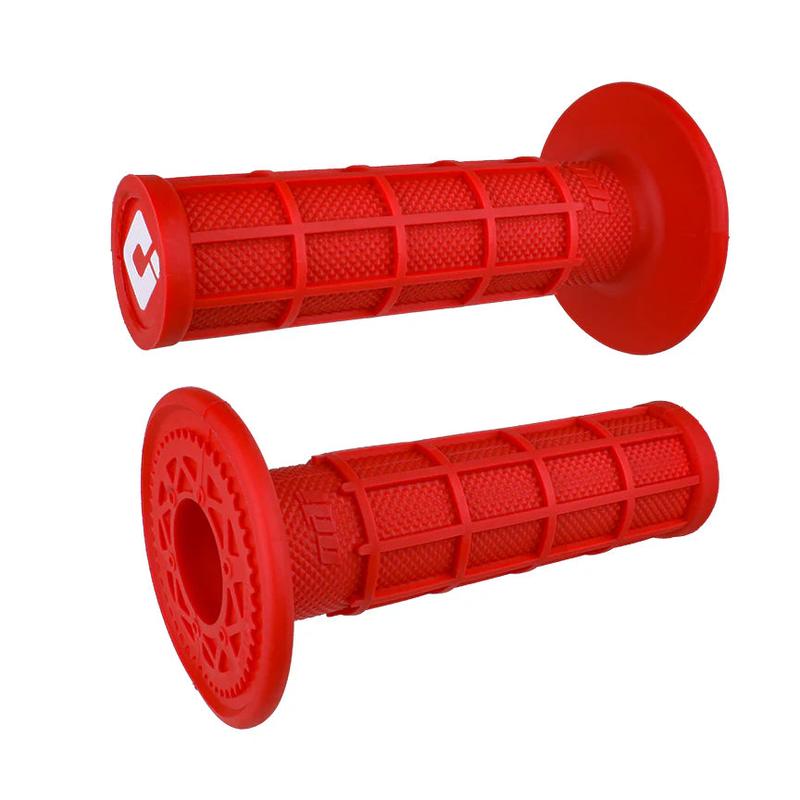ODI Full Waffle Grips