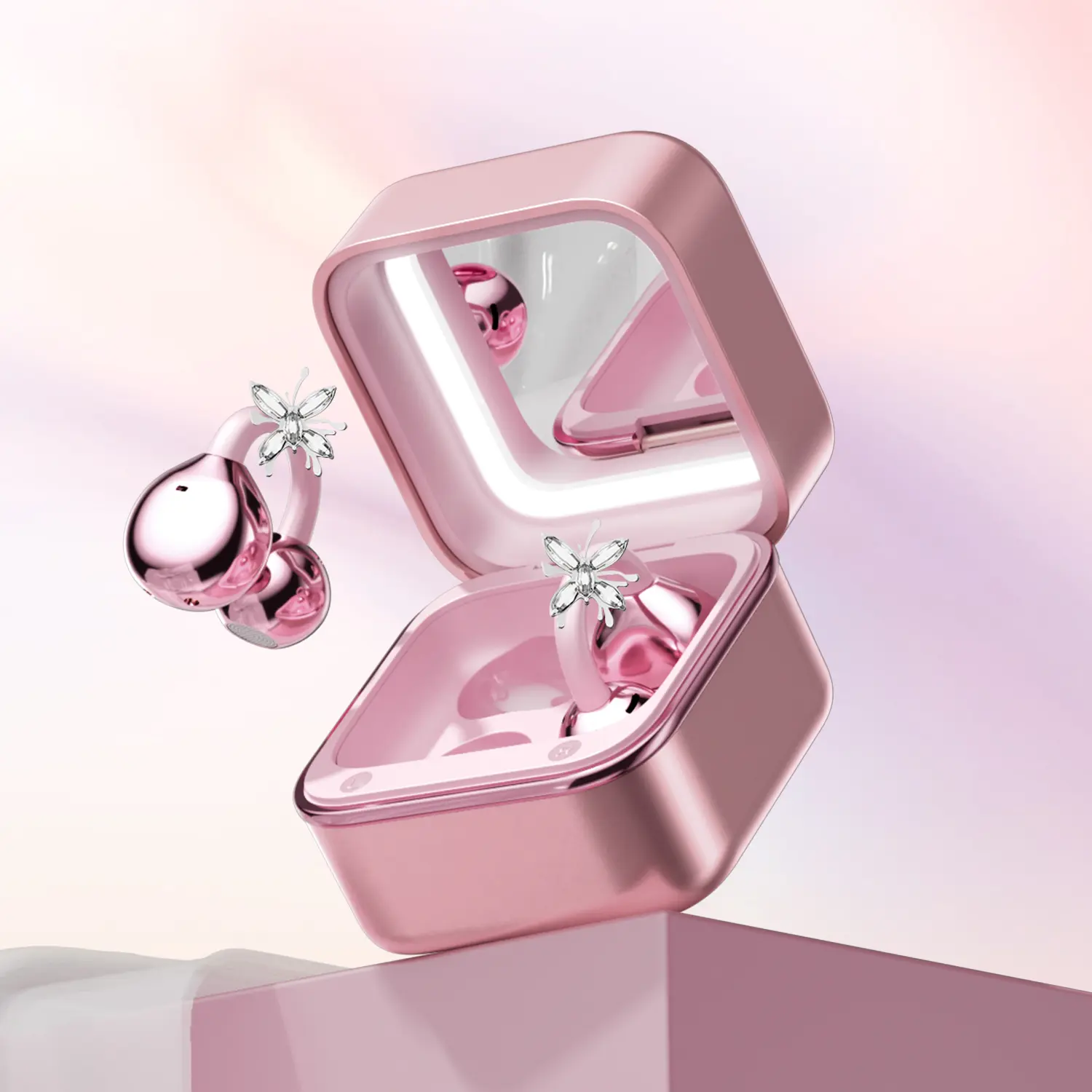 brookstone ariana grande headphones - TikTok Shop