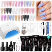 Velvet Night - 18 Colors