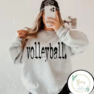 volleyball.