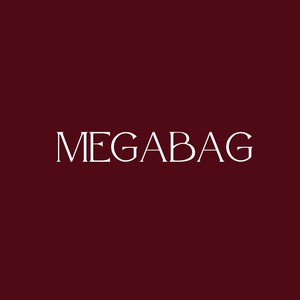 Luxe Mega Bag