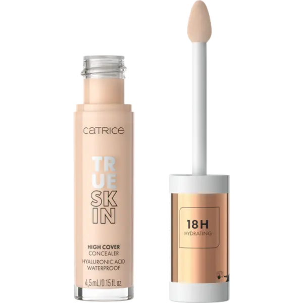 True Skin High Cover Concealer